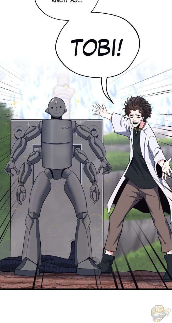 The Beginning After The End Chapter 102 image 59